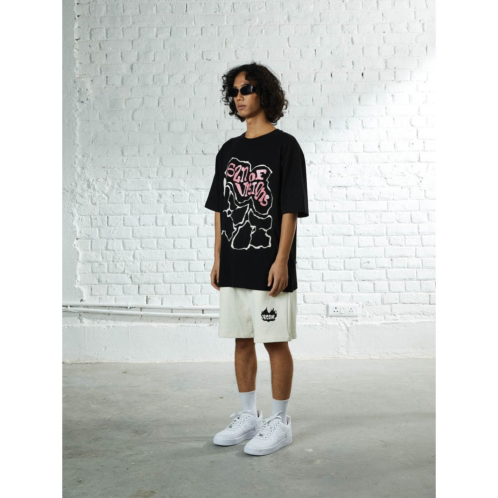 Kilogram Black SZN of Visions Tee