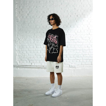 Kilogram Black SZN of Visions Tee