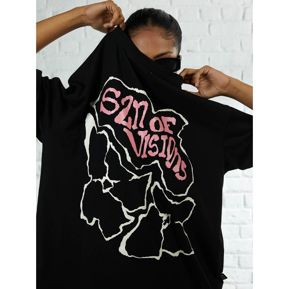 Kilogram Black SZN of Visions Tee