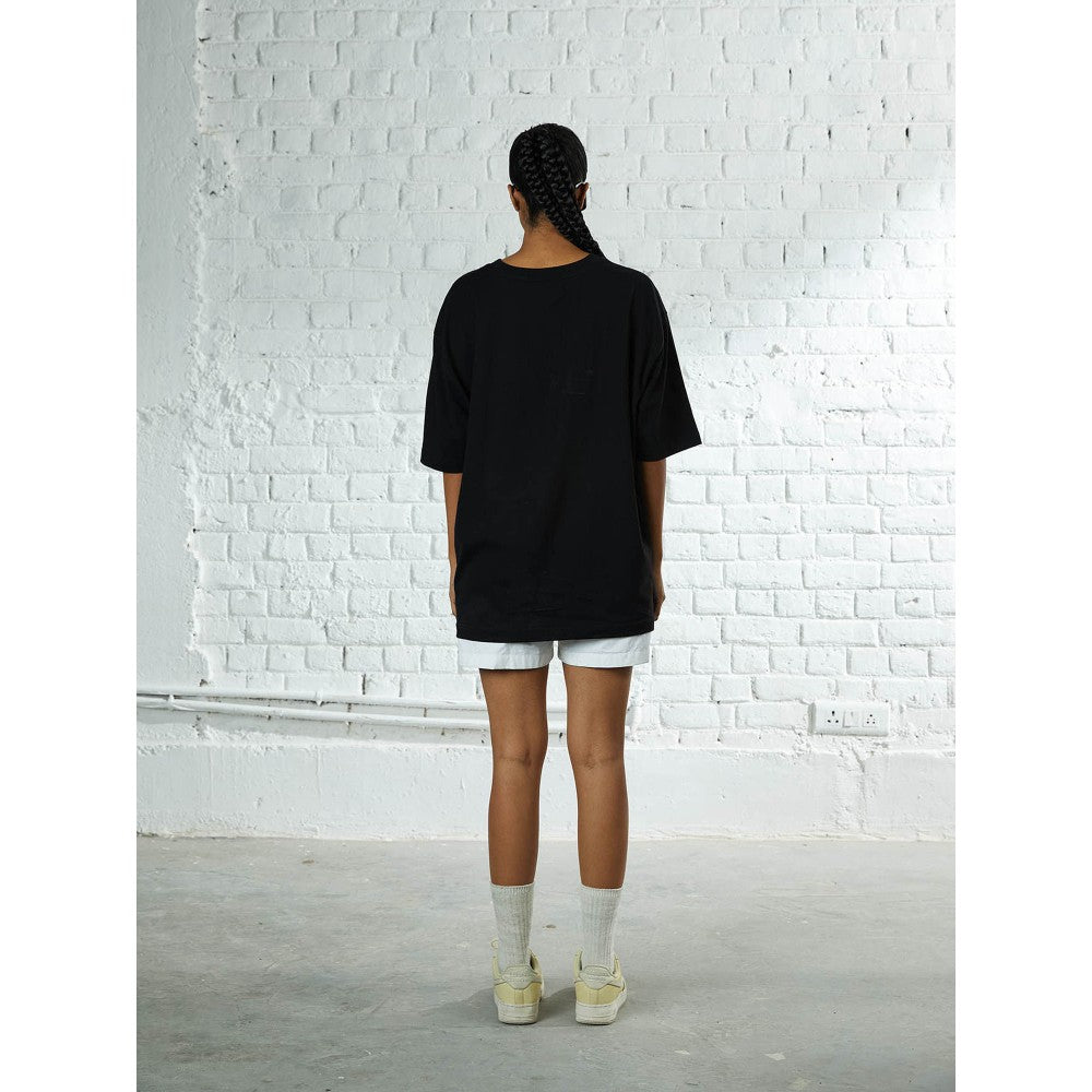 Kilogram Black SZN of Visions Tee