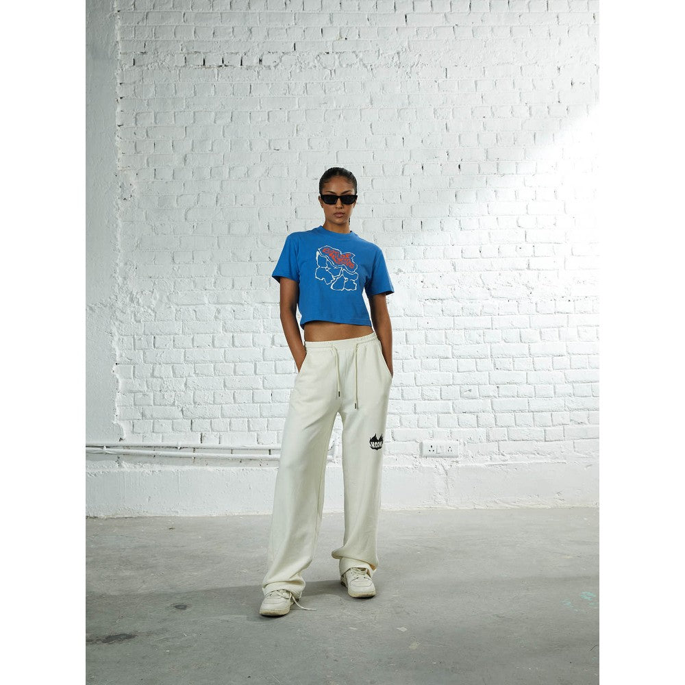 Kilogram SZN of Visions Cropped Tee