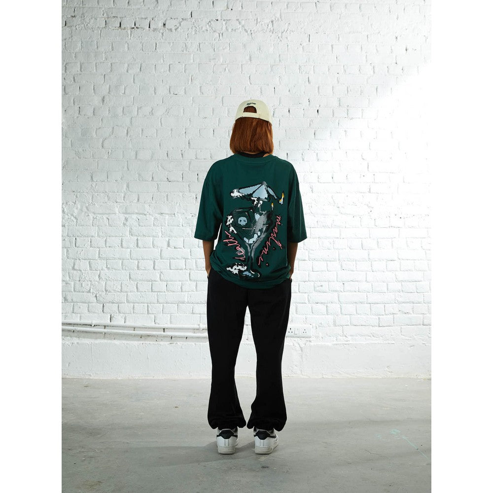 Kilogram Death Martini Tee