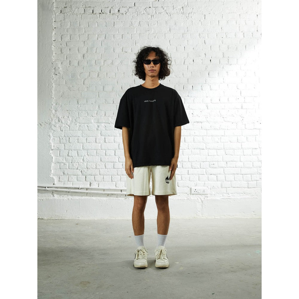 Kilogram Black Love Bullets Tee