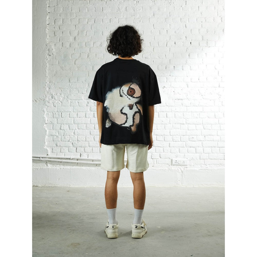 Kilogram Black Love Bullets Tee