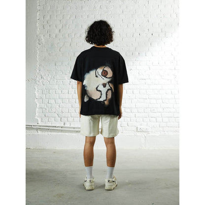 Kilogram Black Love Bullets Tee