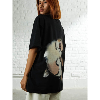 Kilogram Black Love Bullets Tee