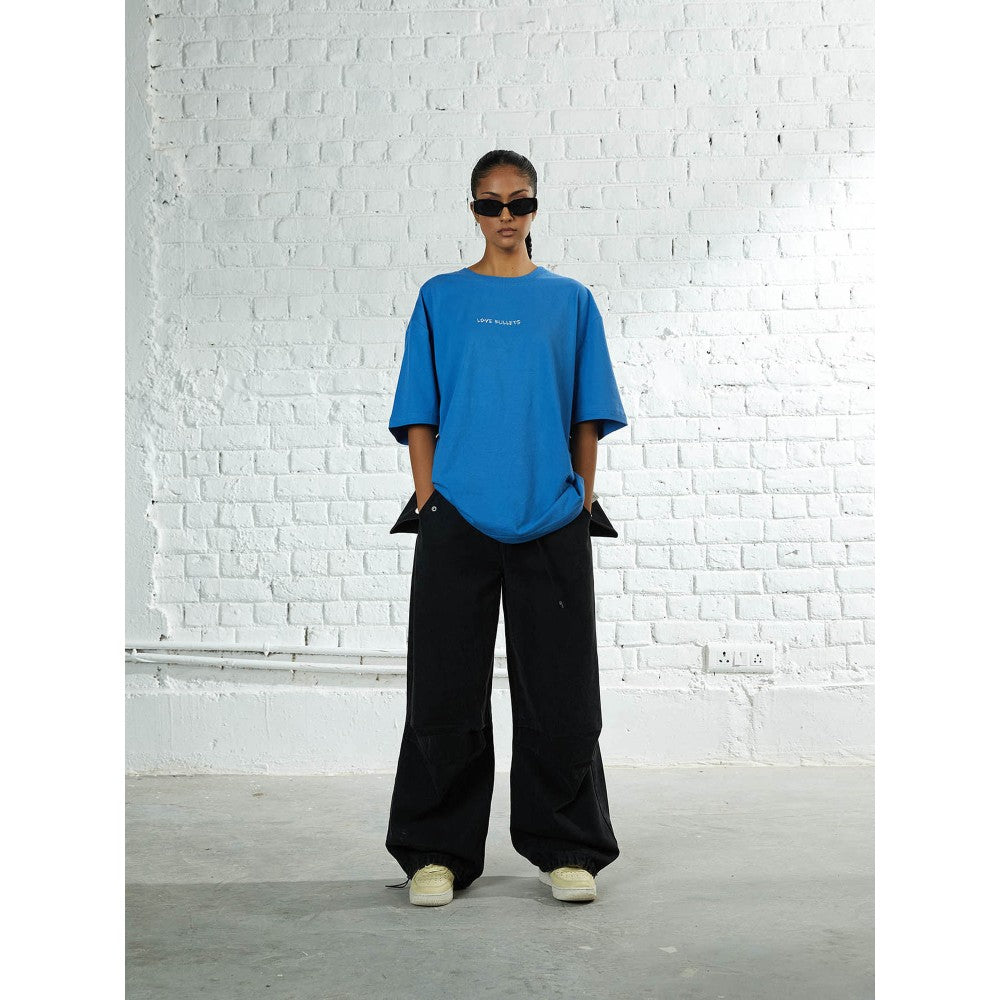 Kilogram Blue Love Bullets Tee