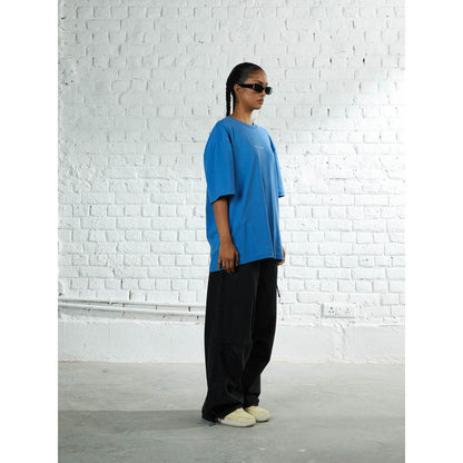 Kilogram Blue Love Bullets Tee