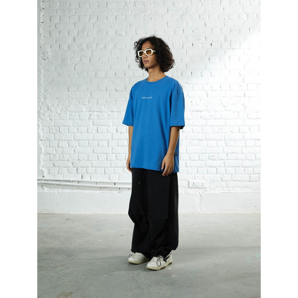 Kilogram Blue Love Bullets Tee