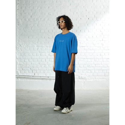 Kilogram Blue Love Bullets Tee