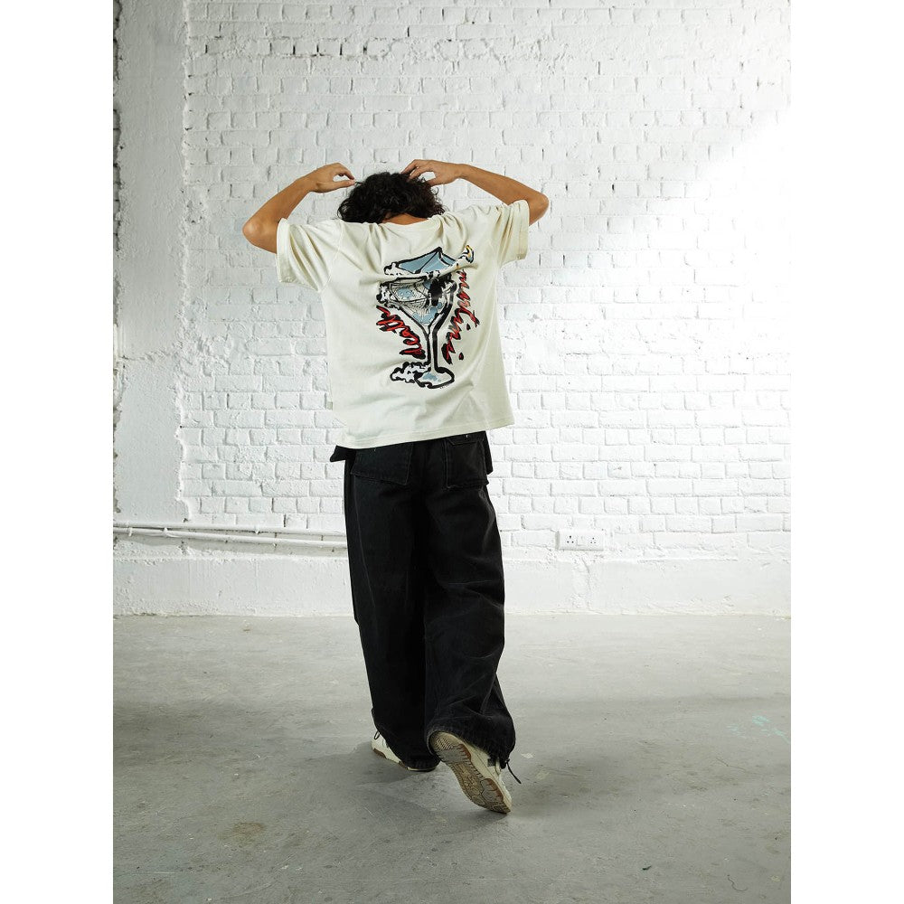 Kilogram Death Martini Tee