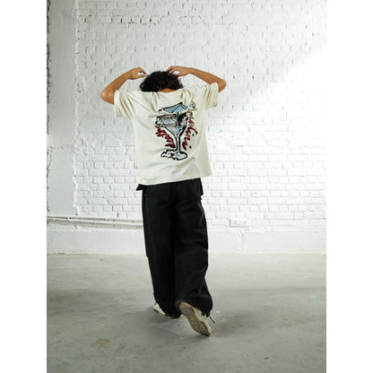 Kilogram Death Martini Tee