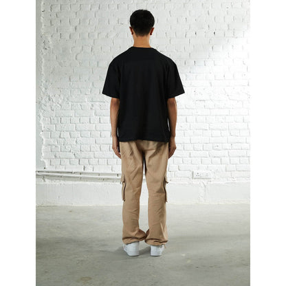 Kilogram Black Seeing Things Tee