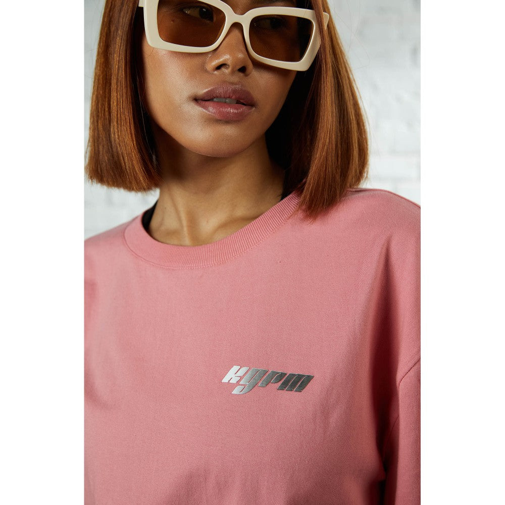 Kilogram KGRM Racer Tee