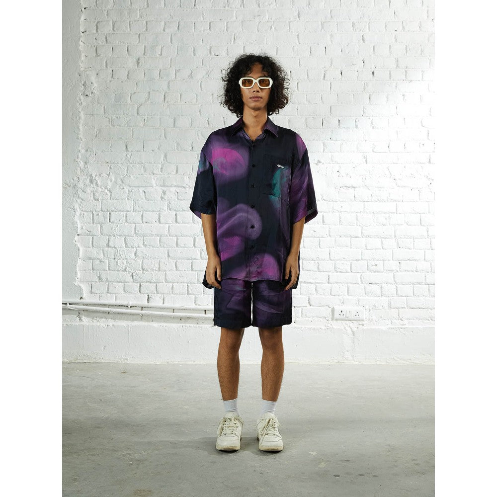 Kilogram Vapour Shirt