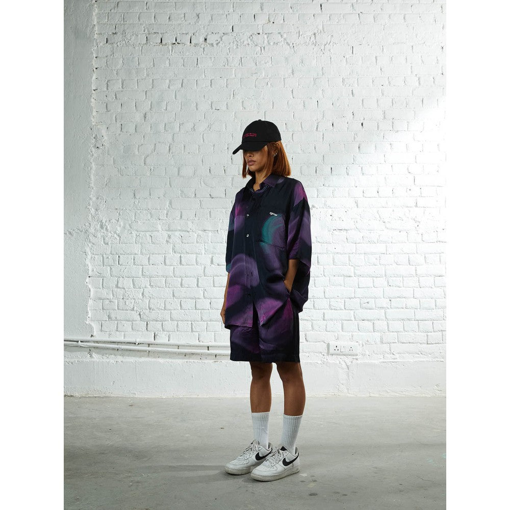 Kilogram Vapour Shirt