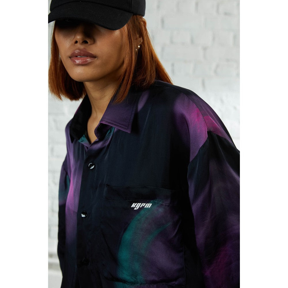 Kilogram Vapour Shirt