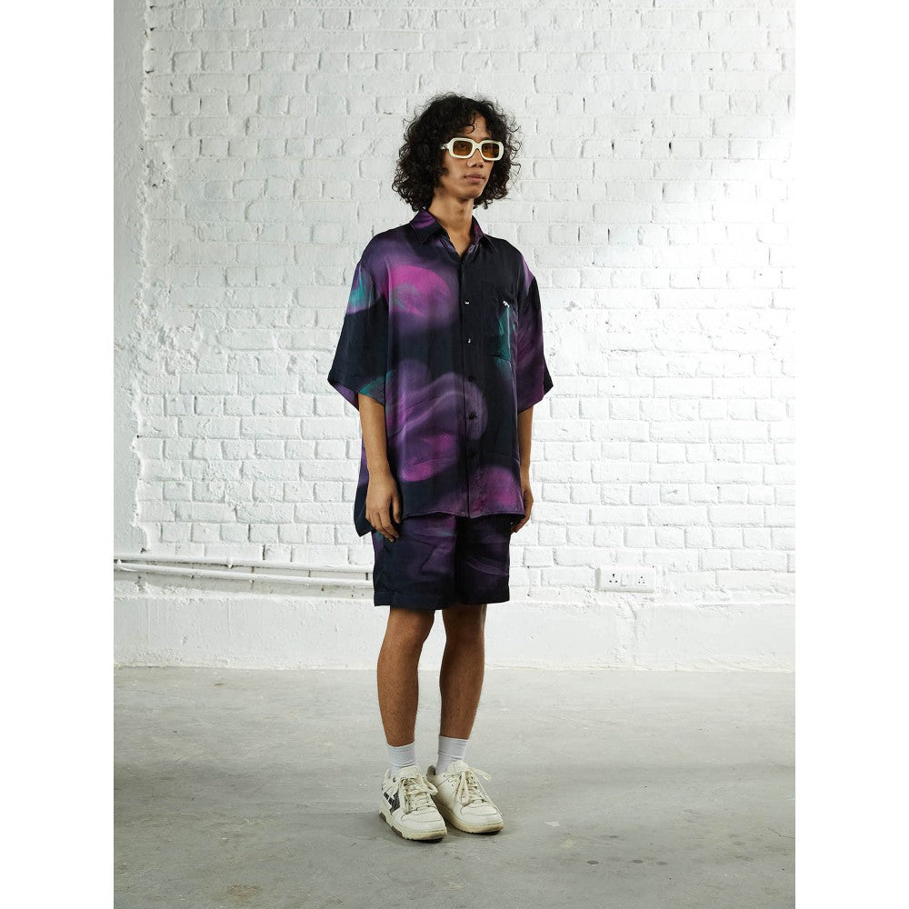 Kilogram Vapour Shirt