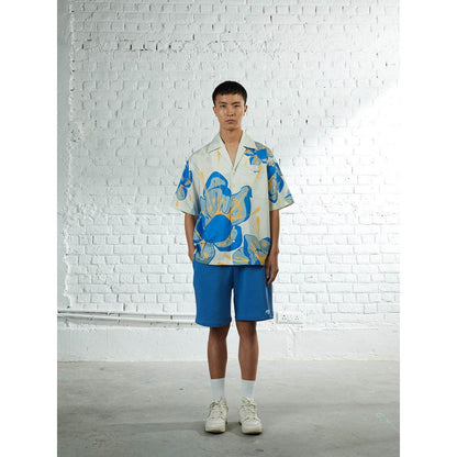 Kilogram KGRM Racer Shorts