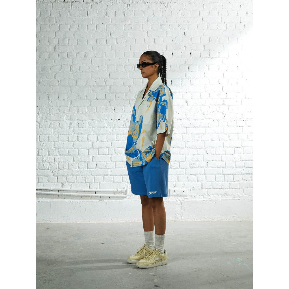 Kilogram KGRM Racer Shorts