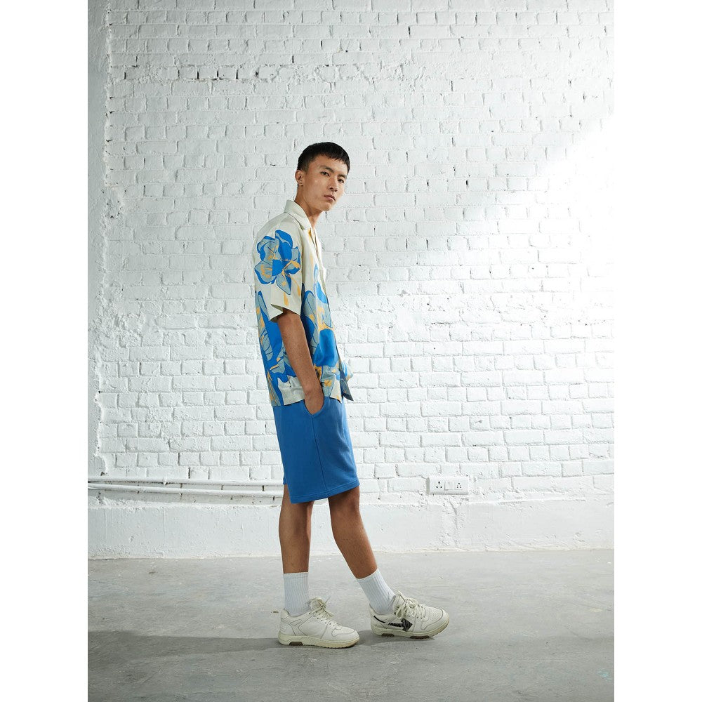 Kilogram KGRM Racer Shorts