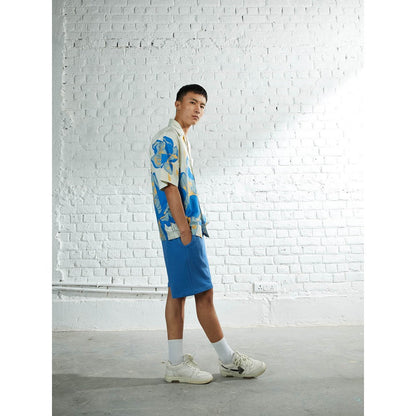 Kilogram KGRM Racer Shorts