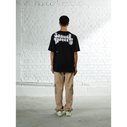 Kilogram Drawstring Cargo Pant