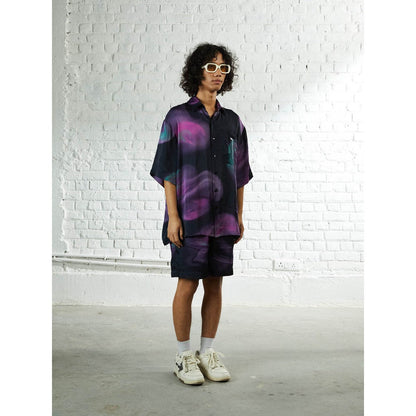 Kilogram Vapour Shorts