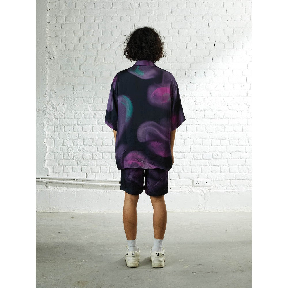 Kilogram Vapour Shorts