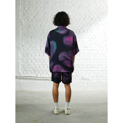 Kilogram Vapour Shorts