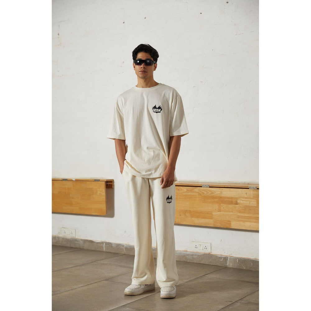 Kilogram Fire Gradient Cotton Tee
