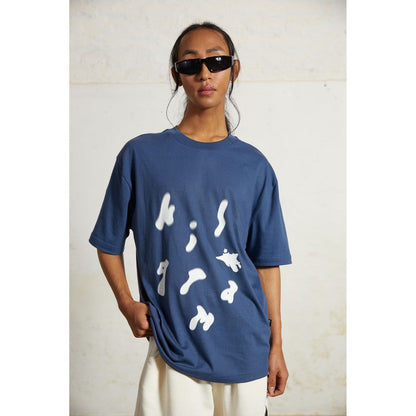 Kilogram Jumble Cotton Tee