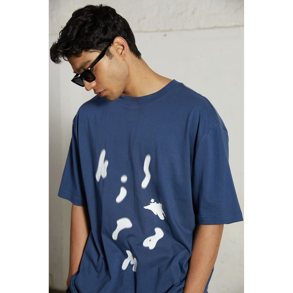 Kilogram Jumble Cotton Tee