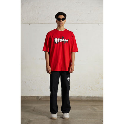 Kilogram K-Gram Crack Cotton Tee