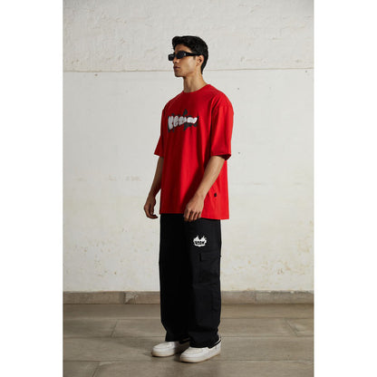 Kilogram K-Gram Crack Cotton Tee