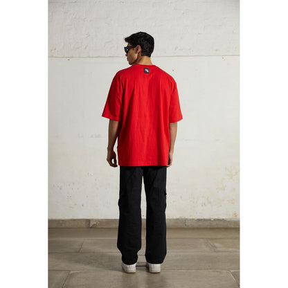 Kilogram K-Gram Crack Cotton Tee