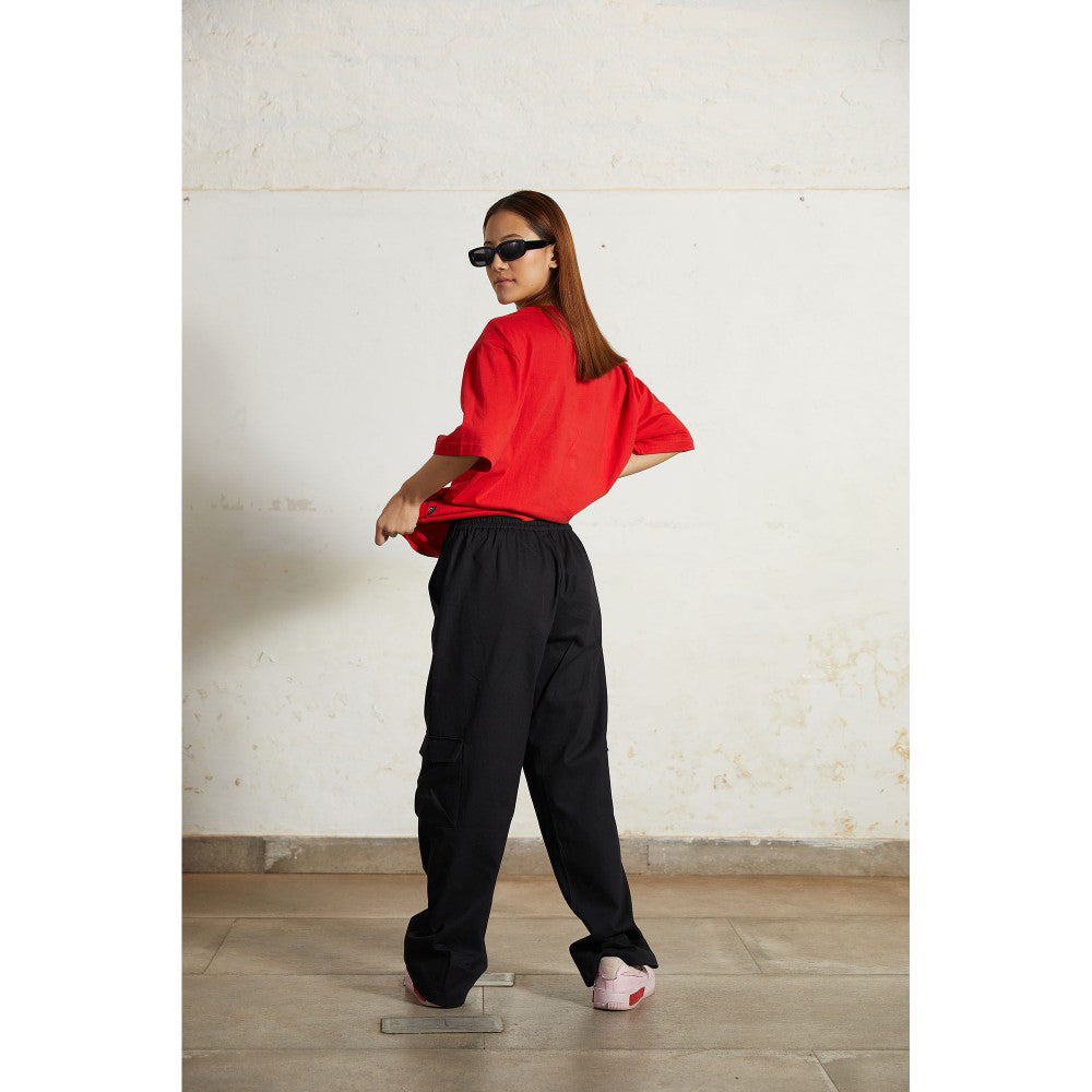 Kilogram K-Gram Crack Cotton Tee