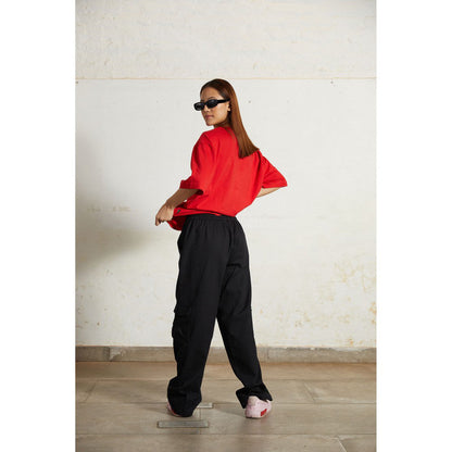 Kilogram K-Gram Crack Cotton Tee