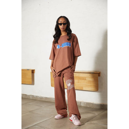 Kilogram K-Drift Cotton Tee