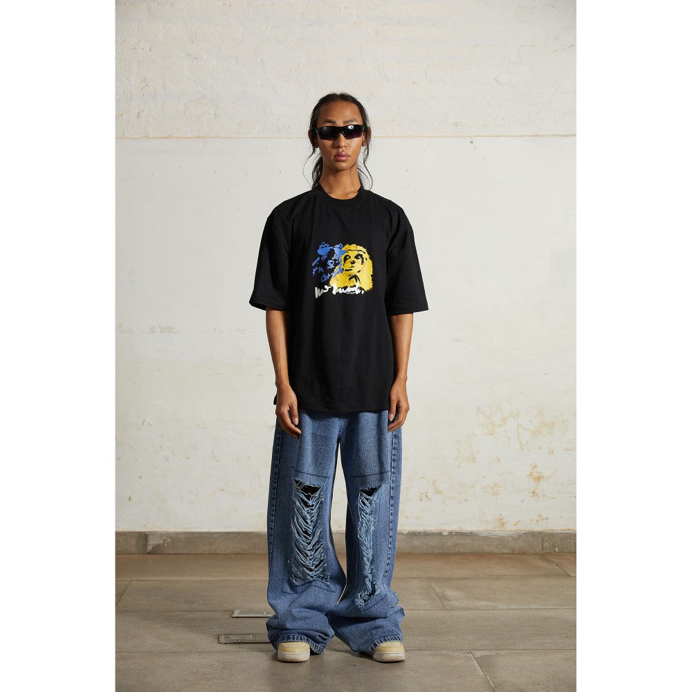 Kilogram New Friends Cotton Tee