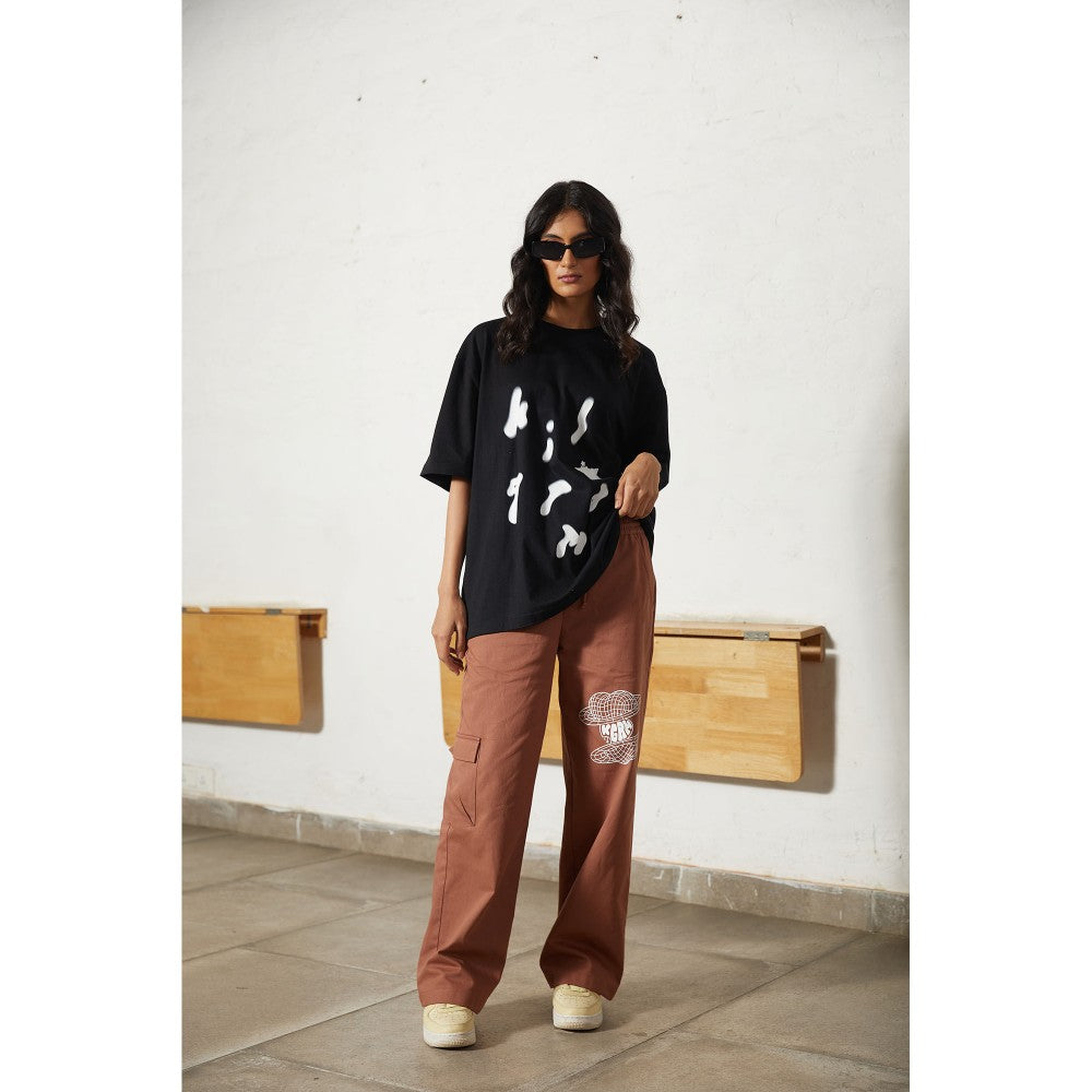 Kilogram Jumble Cotton Tee