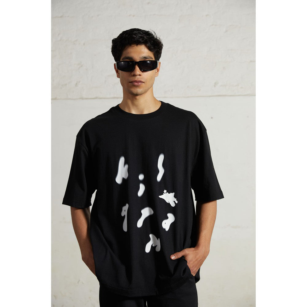 Kilogram Jumble Cotton Tee