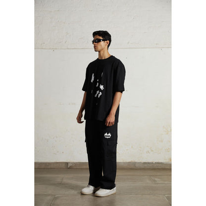 Kilogram Jumble Cotton Tee