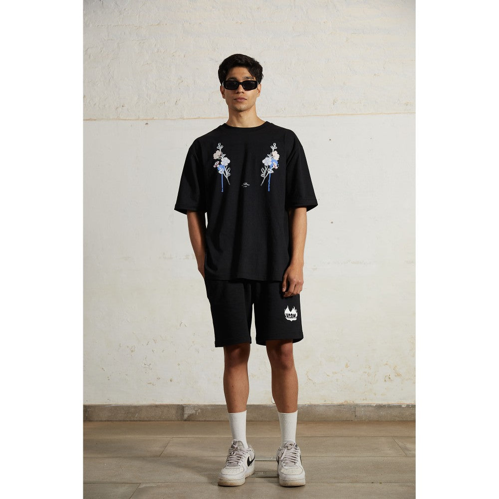 Kilogram You Need Help Cotton Tee