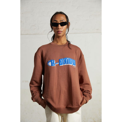 Kilogram K-Drift Cotton Sweatshirt