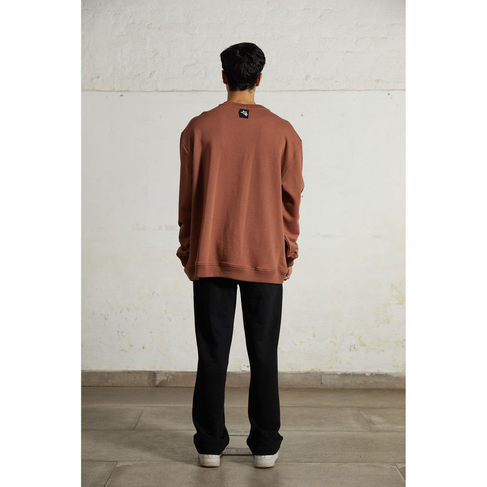 Kilogram K-Drift Cotton Sweatshirt