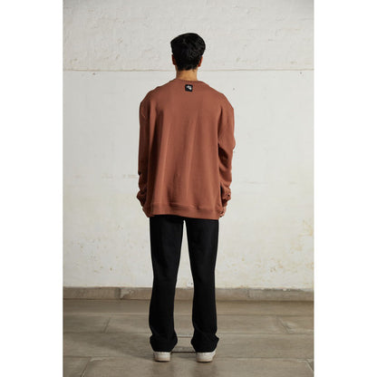 Kilogram K-Drift Cotton Sweatshirt