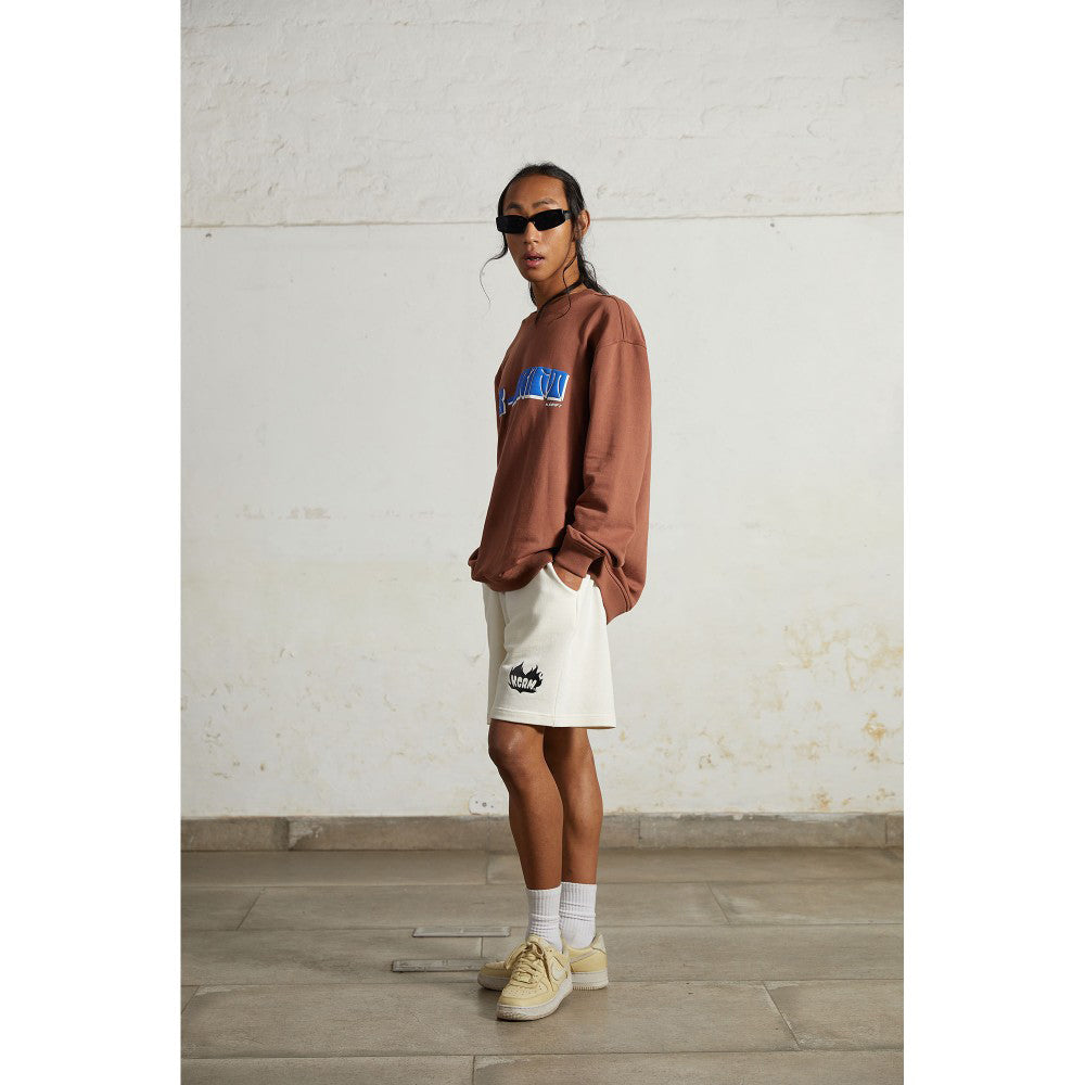 Kilogram K-Drift Cotton Sweatshirt