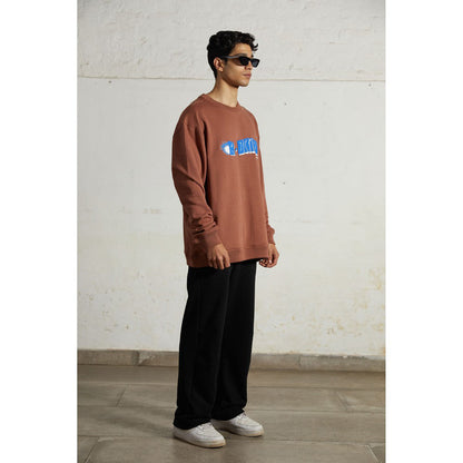 Kilogram K-Drift Cotton Sweatshirt