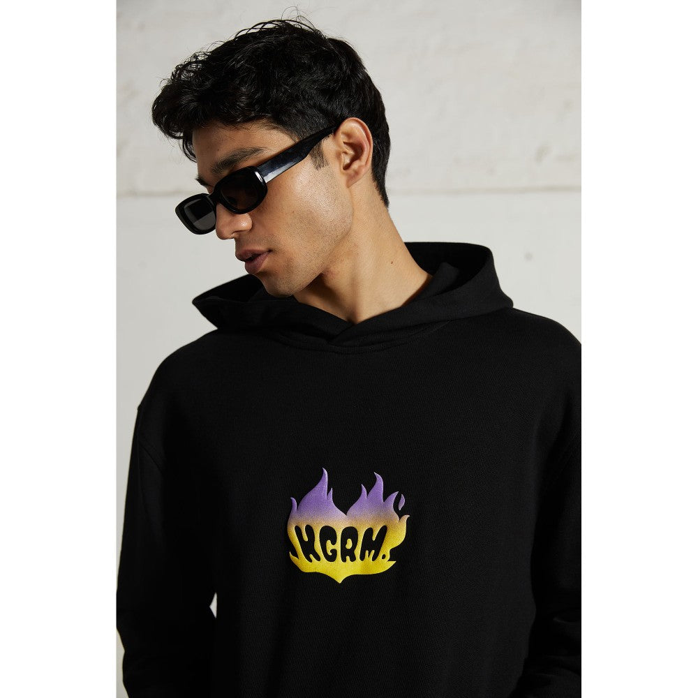 Kilogram Your Gram Sucks Cotton Hoodie